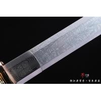 陨铁龙装小剑