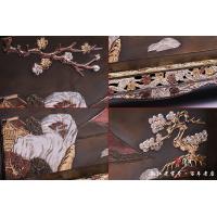 极品全手工雕刻太刀 本套已售
