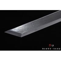 大马士革鱼骨纹虎威短唐刀