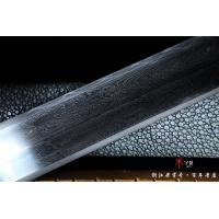 《云端》毛铁孤品