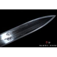 《云端》毛铁孤品