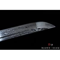 黑玄武藏-花纹钢特价-推荐