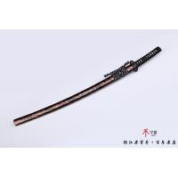 黑玄武藏-花纹钢特价-推荐