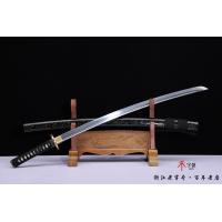 素黑武藏-花纹钢特价-推荐