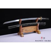素黑武藏-花纹钢特价-推荐