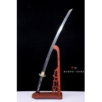 素黑武藏-花纹钢特价-推荐