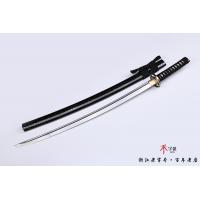 素黑武藏-花纹钢特价-推荐