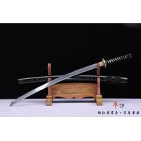 素黑武藏-花纹钢特价-推荐