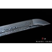 素黑武藏-花纹钢特价-推荐