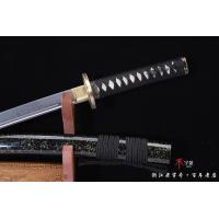 素黑武藏-花纹钢特价-推荐