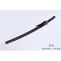 素黑武藏-花纹钢特价-推荐