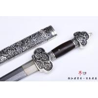 吉祥天铁小剑-陨铁，陨石，玄天剑