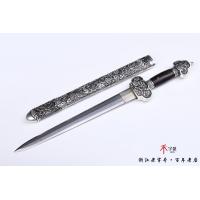 吉祥天铁小剑-陨铁，陨石，玄天剑