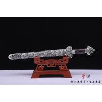 吉祥天铁小剑-陨铁，陨石，玄天剑