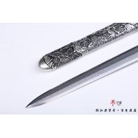 吉祥天铁小剑-陨铁，陨石，玄天剑