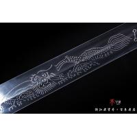 吉祥小剑-鹿鹤同春，致敬禾字号老剑