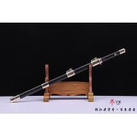 素风八面唐剑 查长伟作品