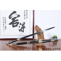 素风八面唐剑 查长伟作品