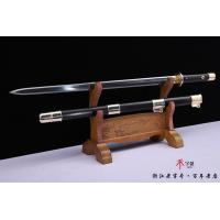 素风八面唐剑 查长伟作品