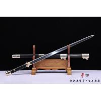 素风八面唐剑 查长伟作品
