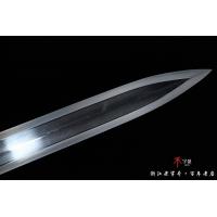 素风八面唐剑 查长伟作品