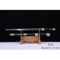 素风八面唐剑 查长伟作品