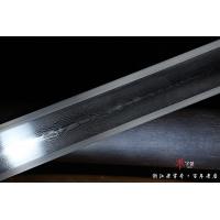 素风八面唐剑 查长伟作品