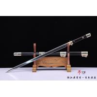 素风八面唐剑 查长伟作品