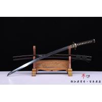 飞龙武士刀-百炼钢烧刃