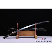 飞龙武士刀-百炼钢烧刃