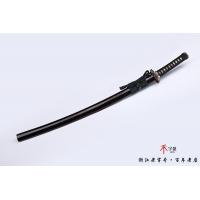飞龙武士刀-百炼钢烧刃