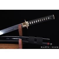 飞燕武士刀- t10烧刃