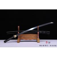 飞燕武士刀- t10烧刃