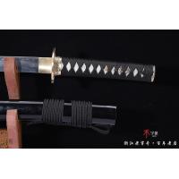 飞燕武士刀- t10烧刃