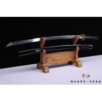 飞燕武士刀- t10烧刃