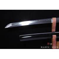 飞燕武士刀- t10烧刃