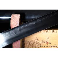 飞燕武士刀- t10烧刃