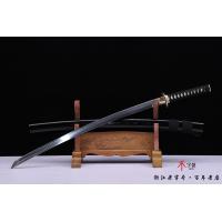 飞燕武士刀- t10烧刃