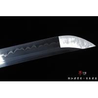 飞燕武士刀- t10烧刃