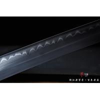 飞燕武士刀- t10烧刃
