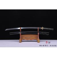 飞燕武士刀- t10烧刃