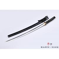 飞燕武士刀- t10烧刃