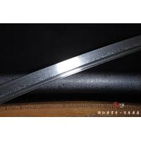 无名-花纹钢武士刀