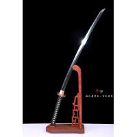 日式五枚合手工武士刀