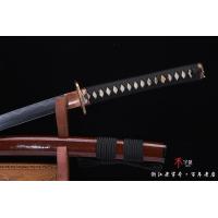 日式五枚合手工武士刀