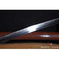 日式五枚合手工武士刀