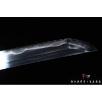 日式五枚合手工武士刀
