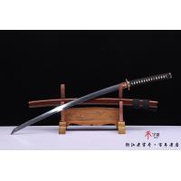 日式五枚合手工武士刀