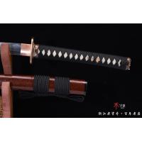 日式五枚合手工武士刀