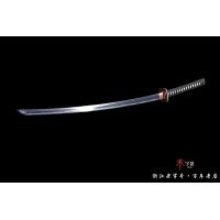 日式五枚合手工武士刀